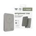 PanzerGlass EMPOWER Wireless Qi2 Powerbank 5.000 mAh - Titanium EM82419