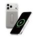 PanzerGlass EMPOWER Wireless Qi2 Powerbank 5.000 mAh with Stand - Titanium EM34876