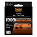 PanzerGlass Fender Camera Protection pre iPhone 17 Pro Max - Cosmic Orange PG58205