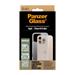PanzerGlass kryt HardCase pre iPhone 16 Pro Max - Clear 1290