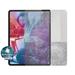 PanzerGlass ochranné sklo Camslider AB pre iPad Pro 12.9" 2020/2021 2703