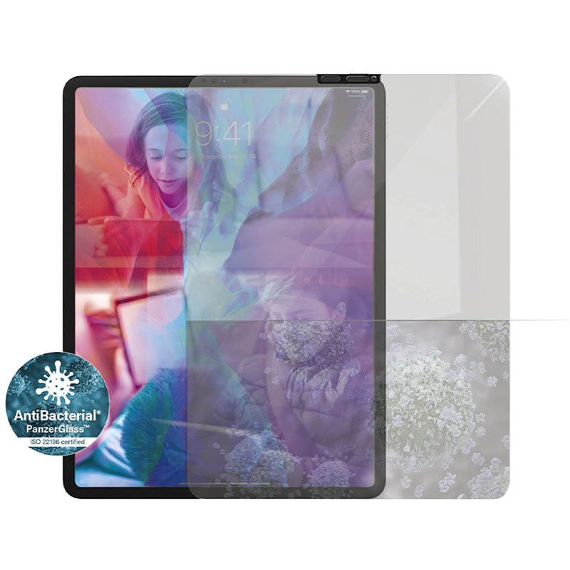 PanzerGlass ochranné sklo Camslider AB pre iPad Pro 12.9" 2020/2021 2703