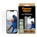 PanzerGlass ochranné sklo Classic Fit pre iPhone 17e/16e/14/13/13 Pro - Clear PGRCLFIG29845