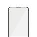 PanzerGlass ochranné sklo Friendly Case AB pre iPhone 13 mini - Black Frame PRO2744