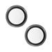 PanzerGlass ochranné sklo Hoops pre iPhone 15/15 Plus 1138