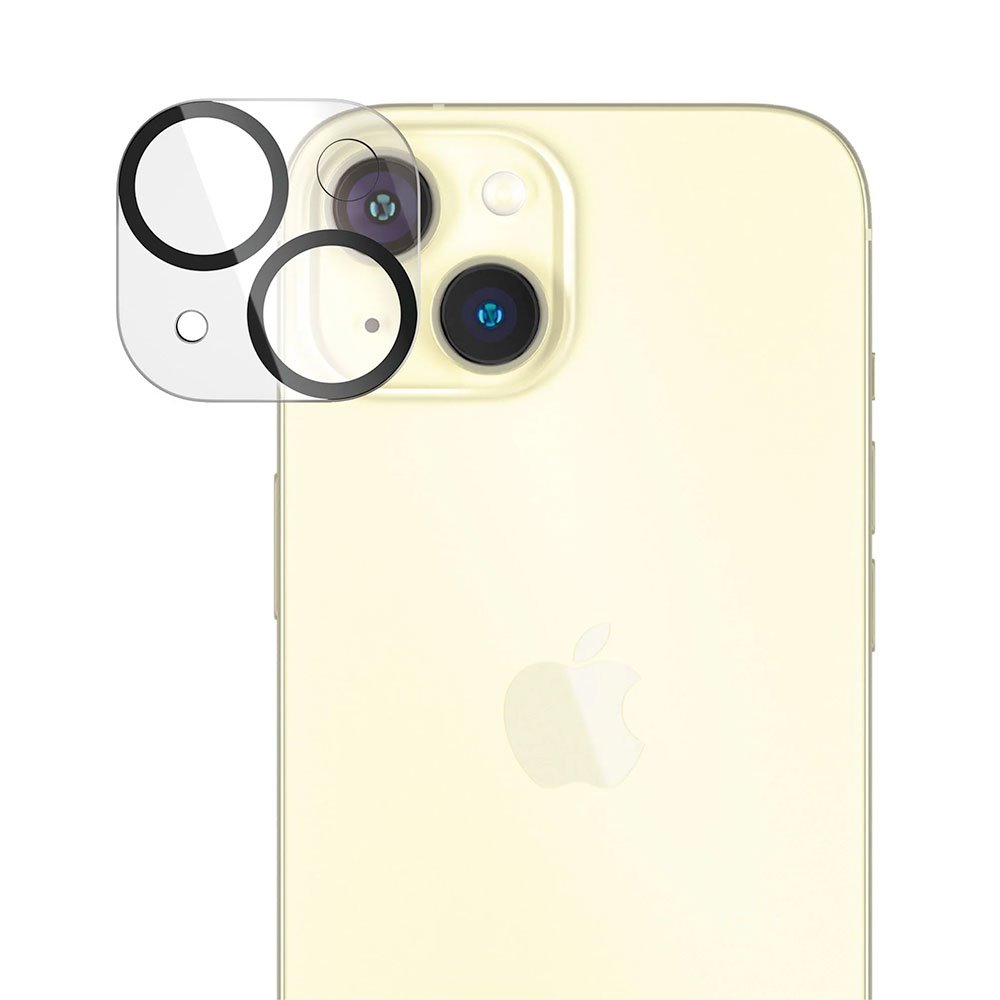 PanzerGlass ochranné sklo PicturePerfect pre iPhone 15/15 Plus 1136