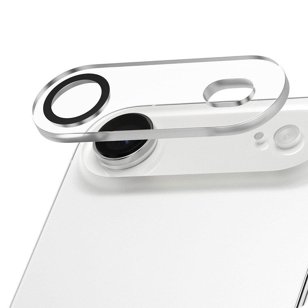 PanzerGlass ochranné sklo PicturePerfect pre iPhone Air - Clear PG58879