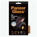 PanzerGlass ochranné sklo Privacy Camslider pre iPhone SE 2020/8/7/6 - Black Frame P2685