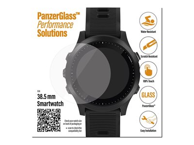 PanzerGlass Original - Ochrana obrazovky - křišťálově čistá 3616