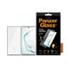 PanzerGlass - Tvrdené sklo Case Friendly pre Samsung Galaxy Note 10, čierna 5711724072017