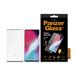 PanzerGlass - Tvrdené sklo Case Friendly pre Samsung Galaxy S10 5G, Fingerprint komp. čierna 5711724071881