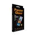 PanzerGlass - Tvrdené sklo Case Friendly pre Xiaomi Redmi Note 10 Pro/10 Pro Max/Mi 11i/Poco F3, čierna 8041