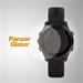 PanzerGlass - Tvrdené sklo Flat glass pre Garmin SmartWatch 34 mm, číra 5711724036064