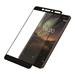 PanzerGlass - Tvrdené sklo pre Nokia 6 2018, čierna 6762