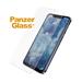 PanzerGlass - Tvrdené sklo pre Nokia 8.1, číra 6768