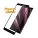 PanzerGlass - Tvrdené sklo pre Sony Xperia L3, čierna 5711724076282