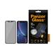 PanzerGlass - Tvrdené sklo Privacy, Case Friendly, CamSlider pre iPhone XR, čierna P2657