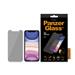 PanzerGlass - Tvrdené sklo Privacy Standard Fit pre iPhone 11/XR, číra P2662