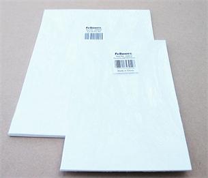 Papier Peach Ochranný nosič pro laminování do formátu A3 250g/m2, 10ks lamsacopp32