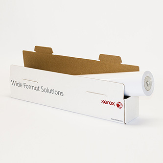 Papier Xerox, Inkjet 75, 75 50ks, rolky 297mmx50m, 496L94195