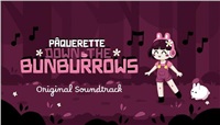Paquerette Down the Bunburrows - Soundtrack(PC) klíč Steam 2171320
