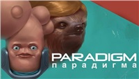 Paradigm (PC) klíč Steam
