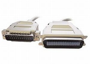 Paralelní kabel BITRONICS 1,8m (Centronics)