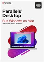 Parallels Desktop 20 ESD, EN/FR/DE/IT/ES/PL/CZ/PT ESDPD20EU