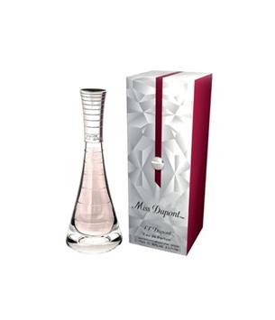Parfémovaná voda Dupont Miss Dupont 75ml 19150