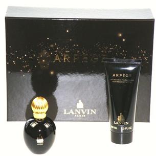 Parfumovaná voda Lanvin Arpege 50ml (dárková kazeta) 8958