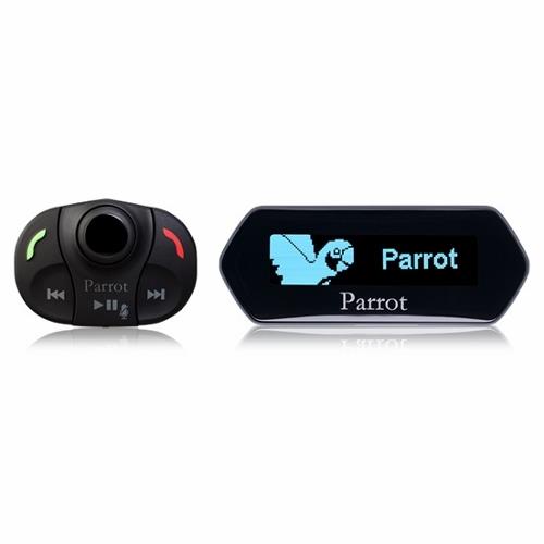 Parrot MKi 9100 Bluetooth Handsfree systém do auta (CZ) PF310102AE