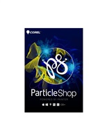 ParticleShop Corporate License (Includes 11 Starter Pack Brushes) EN ESD LCPARTICLESHOP