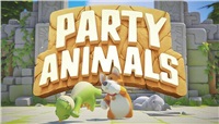 Party Animals (Xbox One / Xbox Series X/S) (Europe) 2355460
