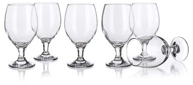 Pasabahce Sada skl.pivo 4YBISTRO 400 6ks 8693357238367