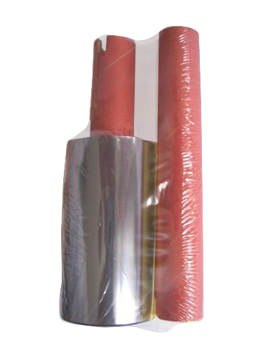 Páska 68mm x 92m TTR premium vosk, D12,5/OUT/2x zářez/centr ke straně, pro řadu OS