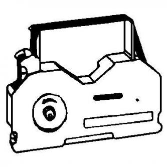 Páska pre písací stroj pre Nakajima AE 330, 450, 480, AS 290, 300, fóliová, PK143, F