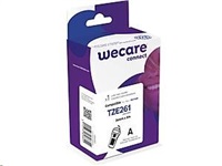 Páska pro BROTHER TZE261,Black/White,36mm*8m (TZE-261) K80024W4