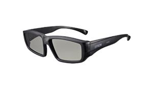 Passive 3D Glasses pro dospělé 5x - ELPGS02A V12H541A10