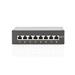 Patch panel 8 port Cat. 6 STP desktop DN-91608SD