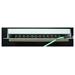 Patch panel Box 8-port Cat5e STP na zed´ 5027121244
