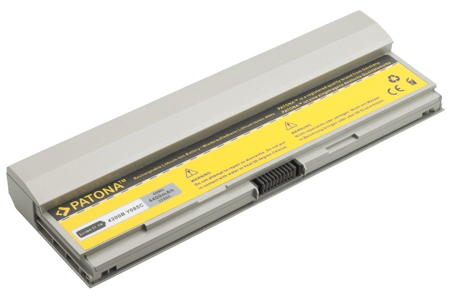 PATONA Aku Dell E4200 4400mAh 11,1V PT2298