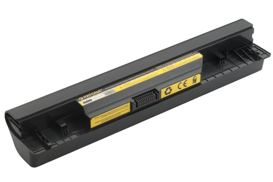 PATONA Aku Dell Inspiron 14/15/17 6600mAh 11,1V PT2295