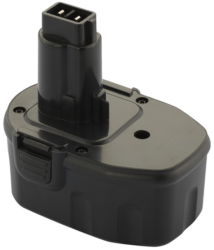 PATONA baterie pro Aku Black & Decker 14,4V 3000mAh Ni-MH PT6012