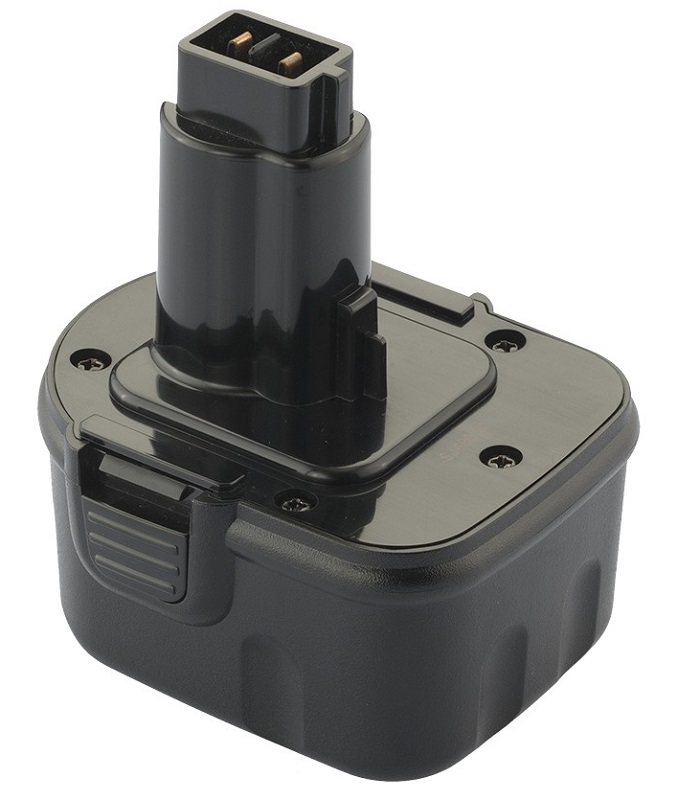 PATONA baterie pro Aku Dewalt 12V 3000mAh Ni-MH PT6010