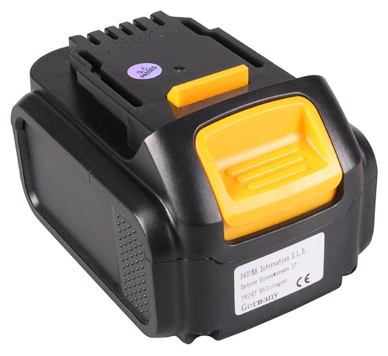 PATONA baterie pro Aku Dewalt 14,4V 3000mAh Li-Ion PT6083