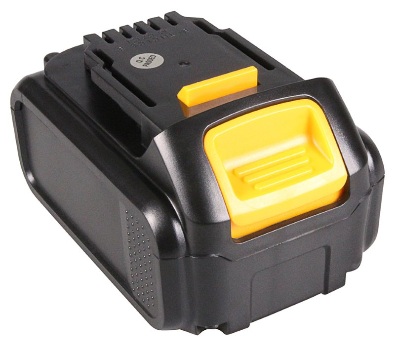 PATONA baterie pro Aku Dewalt 18 V 3000mAh Li-Ion PT6084