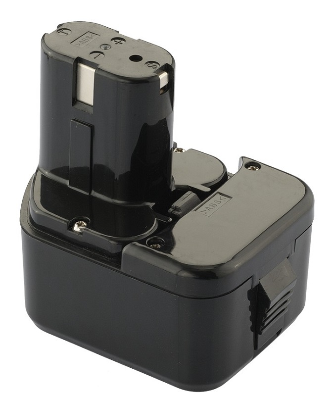 PATONA baterie pro Aku Hitachi 12V 2000mAh Ni-CD PT6032