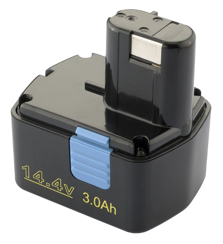 PATONA baterie pro Aku Hitachi 14,4 V 3000mAh Ni-Mh PT6056
