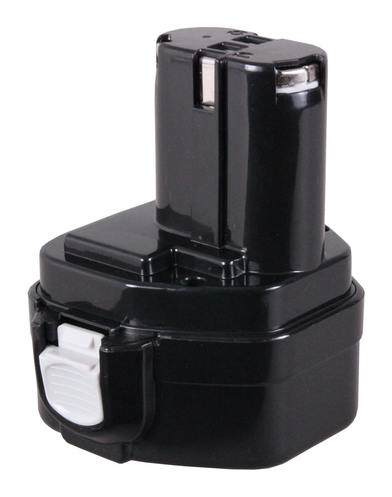 PATONA baterie pro Aku Makita 12V 3000mAh Ni-MH PT6018