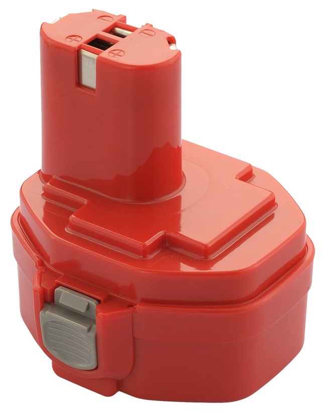 PATONA baterie pro Aku Makita 14,4V 2500mAh Ni-MH PT6020